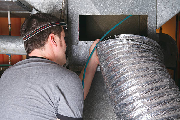 Best Dryer Vent Cleaning Services  in Glassmanor, MD